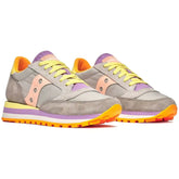 Saucony Jazz Triple Sneakers Grey/Peach